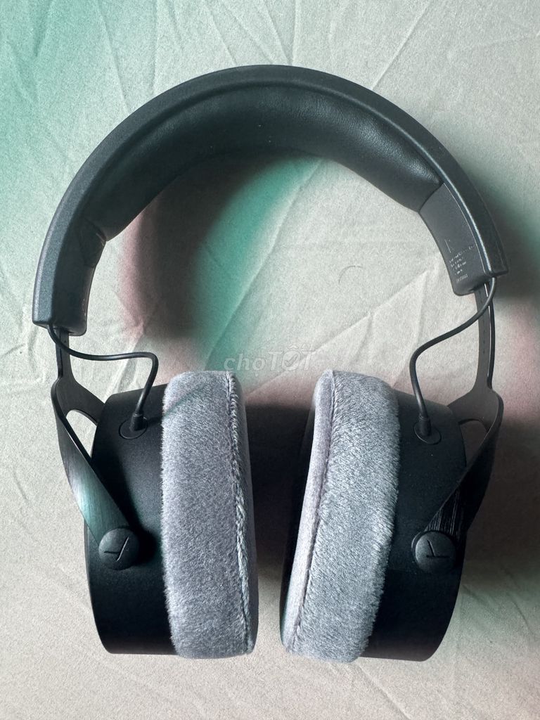 Tai nghe cao cấp Beyerdynamic DT 900 PRO X của Đức. Mua bán Tivi, Âm thanh tại Quận Tân Phú Tp Hồ Chí Minh được đăng bởi Anh Tien hình 1
