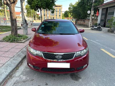 Kia Cerato 1.6AT cuối 2011 bản 10 bóng khí. Chất. Mua bán Ô tô tại Huyện Sóc Sơn Hà Nội được đăng bởi Salon Auto Đào Hằng