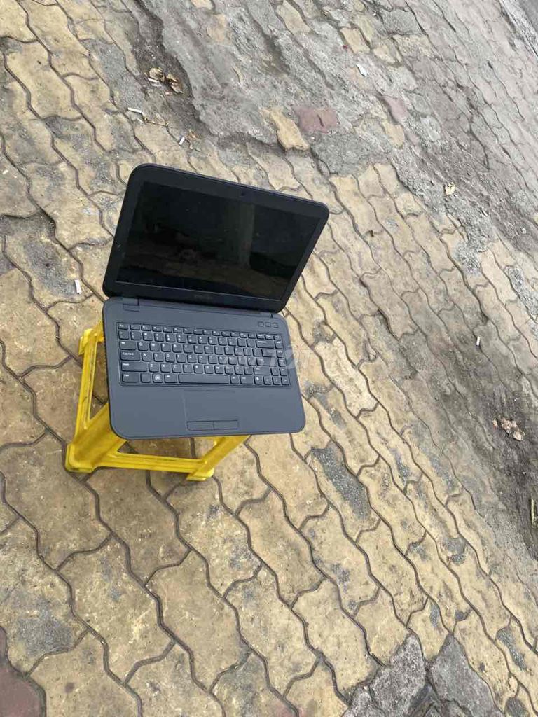Dell Laptop i5 gen 3 14.0 inch 6GB/500GB. Mua bán Laptop tại Thành phố Thuận An Bình Dương được đăng bởi phúc cần alo ko nhắn tin  hình 1