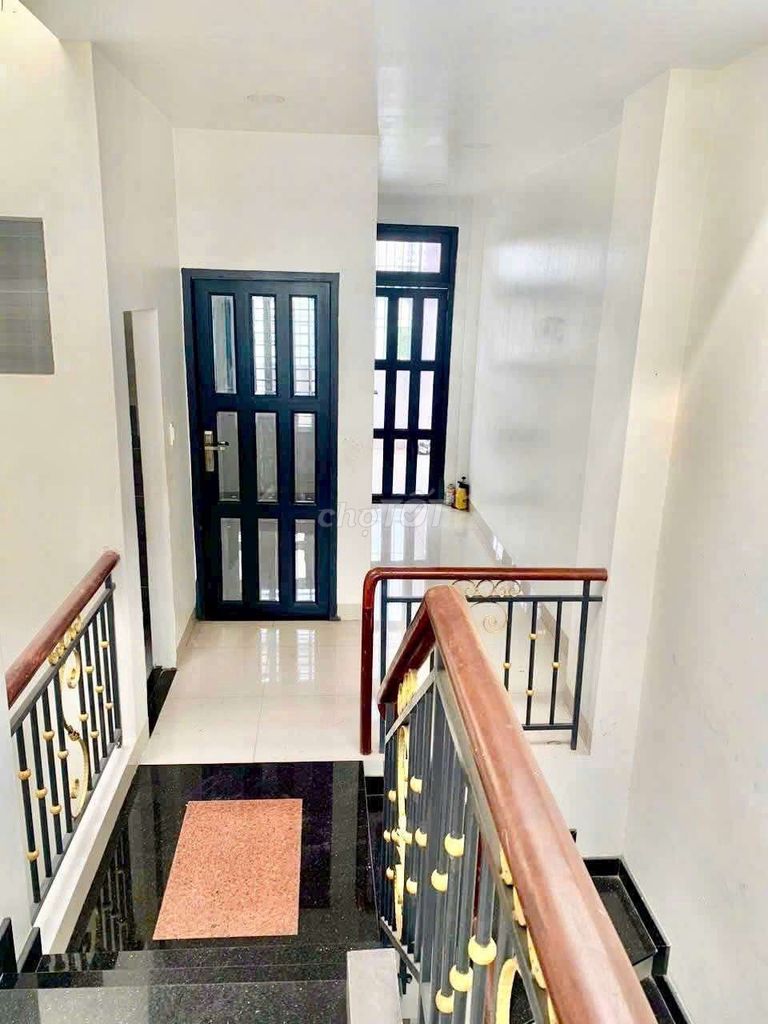 🔥💧Nhà 4x18 Tỉnh Lộ, hẻm 8m , Gần chùa Long Thạnh. Mua bán Nhà ở tại Quận Bình Tân Tp Hồ Chí Minh được đăng bởi Quang hình 5