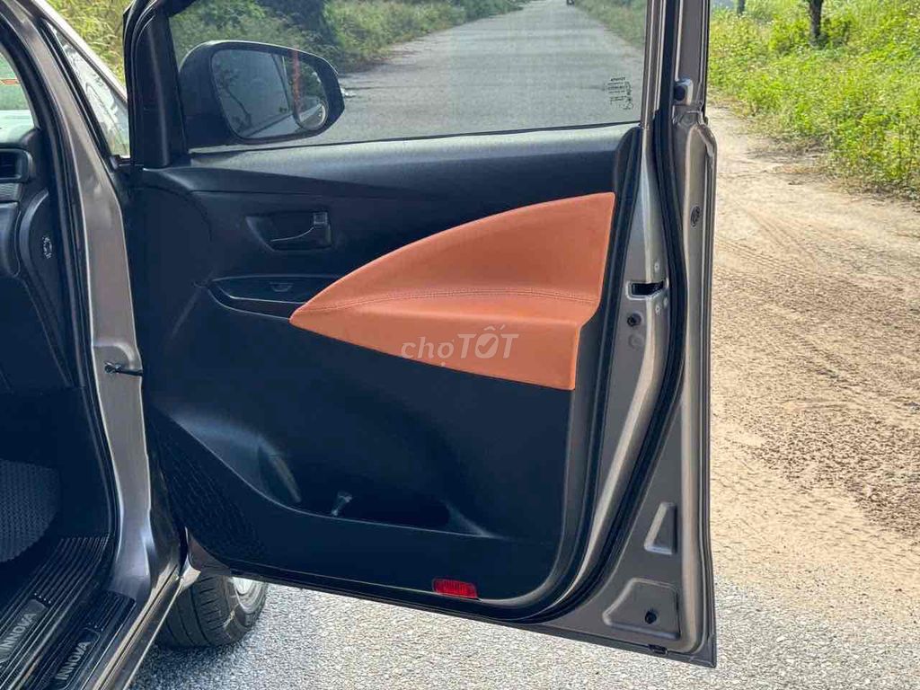 innova 2018 E MT đi 9v. Mua bán Ô tô tại Huyện Gia Lộc Hải Dương được đăng bởi Nhất Tín Ô Tô Hải Dương hình 8