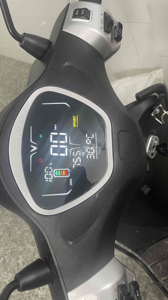 Vinfast Evo Grand 2026, черный, пробег до 1000 км