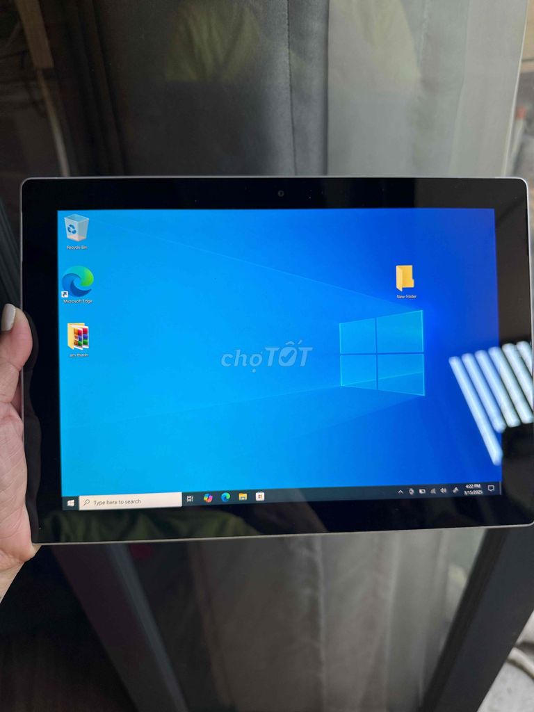 Surface pro 3 Altom 1.6Ghz 4GB/128GB