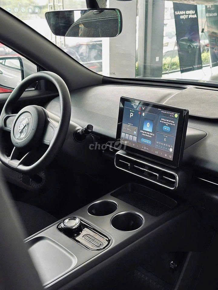 VinFast Limo Green - Đủ Màu - Giao Ngay - Xe Mới. Mua bán Ô tô tại Quận Bình Tân Tp Hồ Chí Minh được đăng bởi VinFast An Thái Bình Tân hình 9