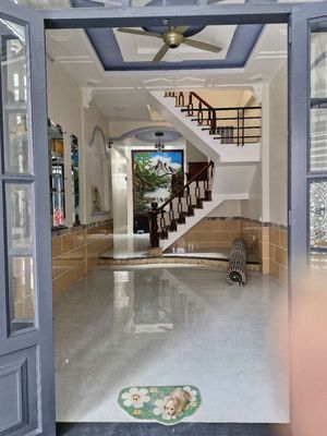 Rent · 7 bd · 120 м² · Quận 12, ул. QL1A