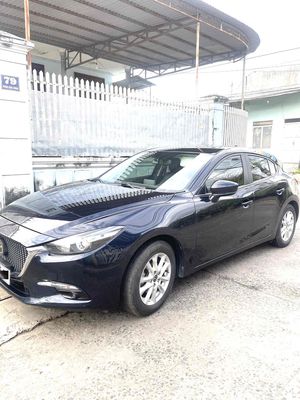 Mazda 3 2018 Sport Premium 63000 km. Mua bán Ô tô tại Thành phố Pleiku Gia Lai được đăng bởi Tiến hình 1