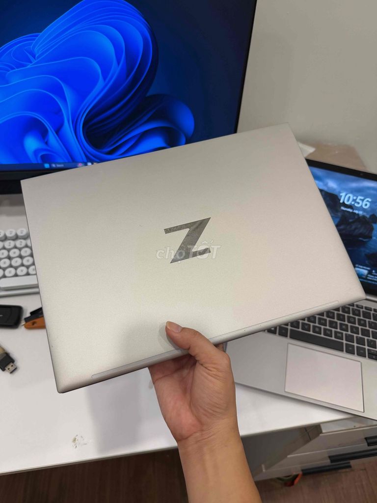 HP Zbook Firefly 14 G9 I7 16GB/512G FHD+ T550 4G. Mua bán Laptop tại Quận Tân Bình Tp Hồ Chí Minh được đăng bởi ĐẶNG HOÀNG PHÚC hình 1