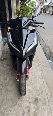 Honda Vario 150 2019 Đen