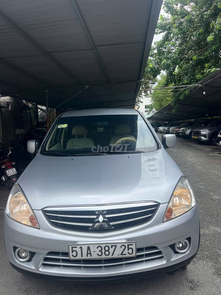 Mitsubishi Zinger GLS sx 2011 - 188 Triệu. Mua bán Ô tô tại Thành phố Thủ Đức Tp Hồ Chí Minh được đăng bởi Dượng Năm Hữu hình 1