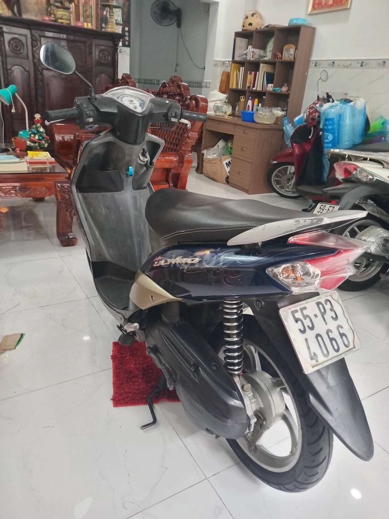 Utimo yamaha. Mua bán Xe máy tại Quận 7 Tp Hồ Chí Minh được đăng bởi Lê Xuân Thứ hình 5