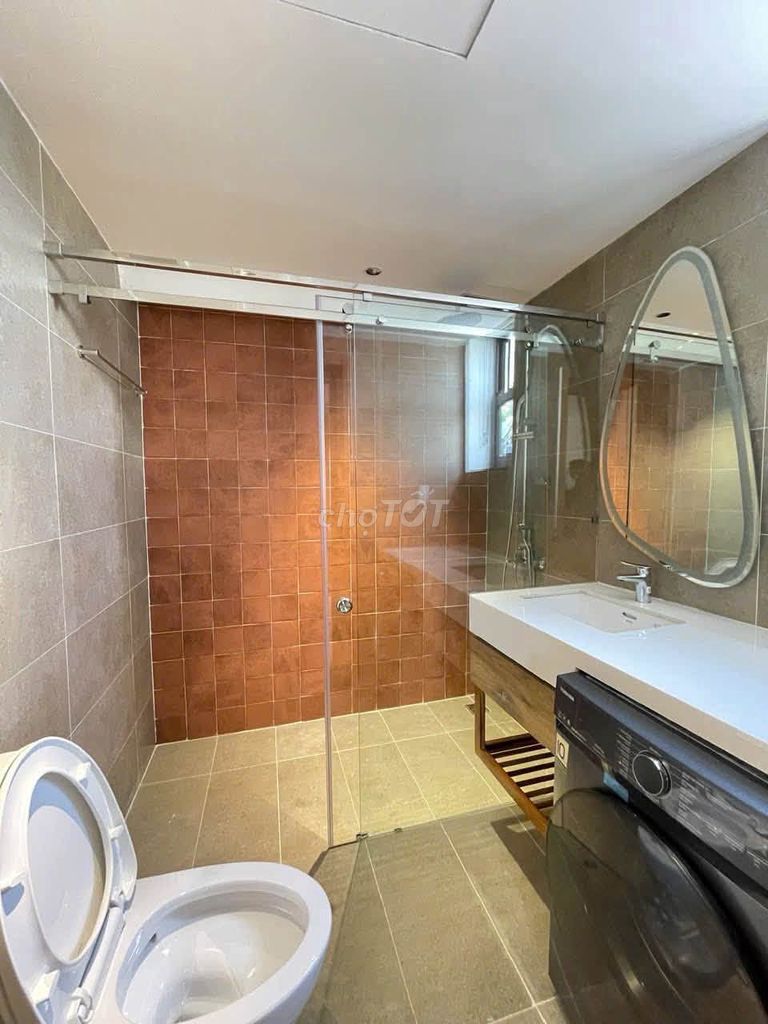 Airy furnished studio near the beach in An Thượng — photo 4