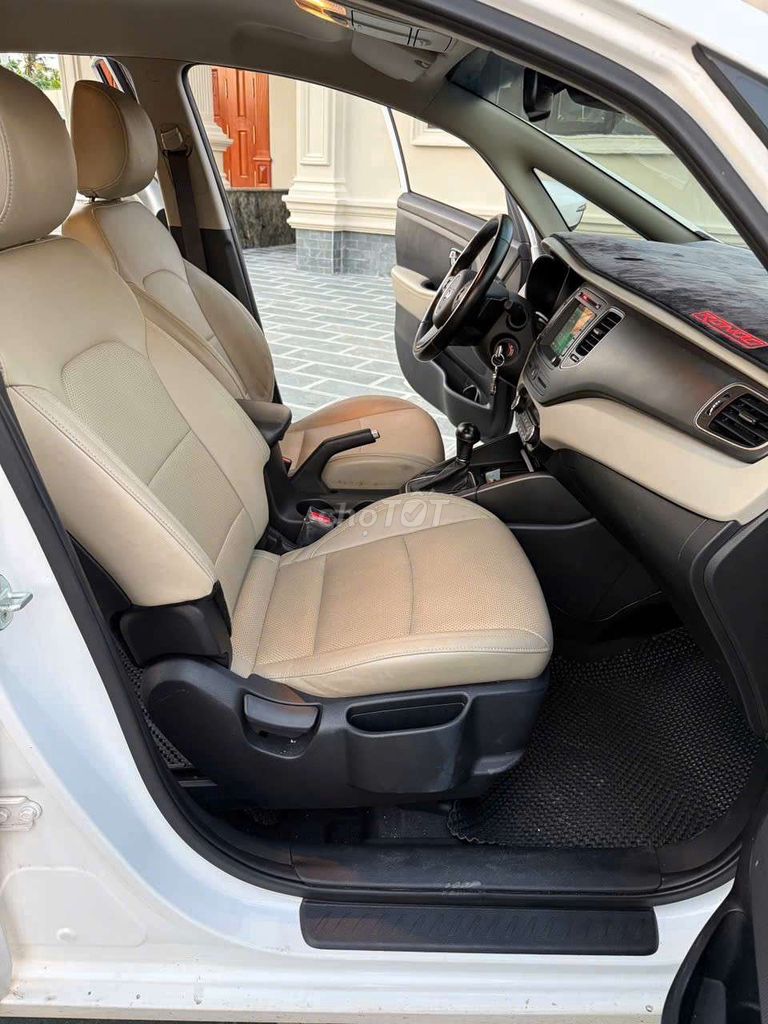 KIA RONDO AT SX 2020 Deluxe  - 24000 km. Mua bán Ô tô tại Thành phố Thủ Đức Tp Hồ Chí Minh được đăng bởi BÌNH VÌNH PHÚ CHUYÊN XE LƯỚT BAO TEST HÃNG  hình 10