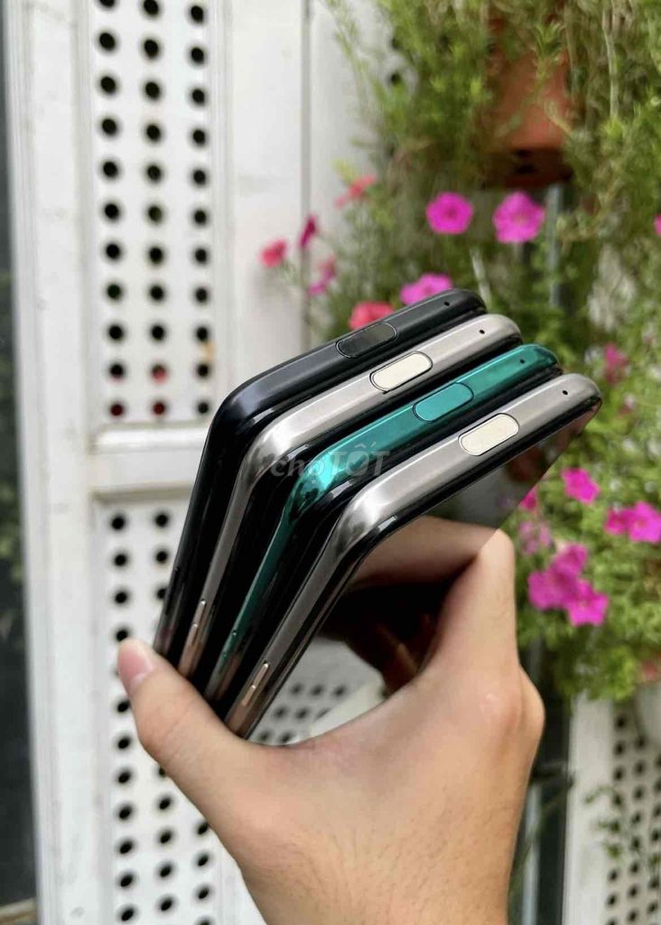 Oppo Reno2 Z quốc tế 8G/256G, NFC, Camera thụt thò. Mua bán Điện thoại tại Quận Gò Vấp Tp Hồ Chí Minh được đăng bởi T MOBILE 2010 hình 2