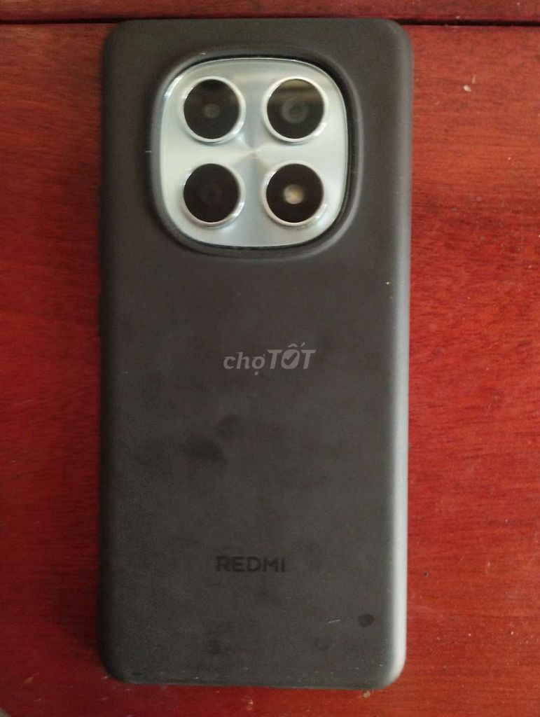 Xiaomi Redmi Note 15 256GB Xanh. Mua bán Điện thoại tại Thị xã Đức Phổ Quảng Ngãi được đăng bởi Trực hình 1
