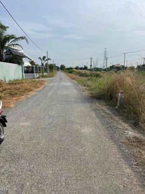 Đất Thổ Cư Mặt Tiền Rừng Sác. Mua bán đất tại Huyện Cần Giờ Tp Hồ Chí Minh được đăng bởi thuytranland