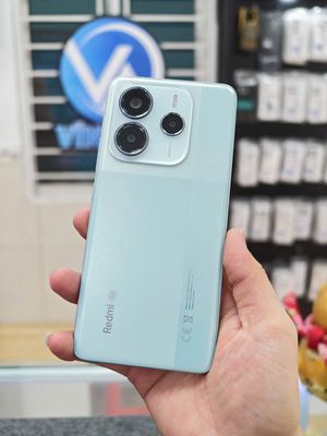 REDMI NOTE 14 5G 12/512GB Quốc Tế - Máy 99%