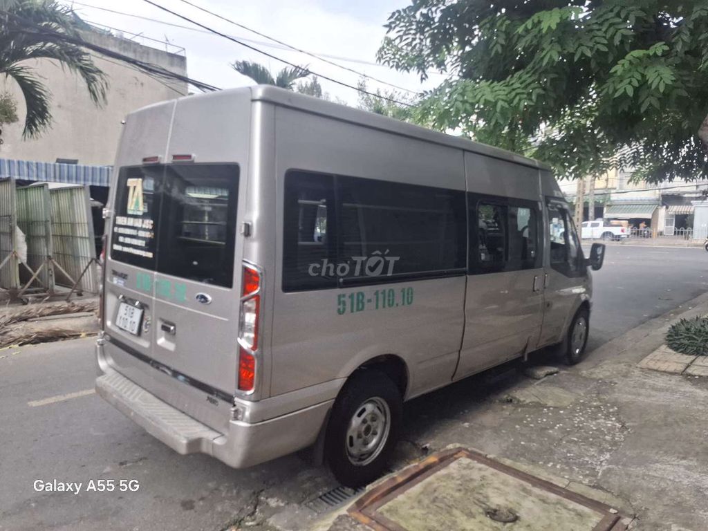 Cần bán xe pho tải van 6 chổ 900kg xe 1 chủ. Mua bán Xe tải, xe ben tại Quận Bình Tân Tp Hồ Chí Minh được đăng bởi Quân hình 13