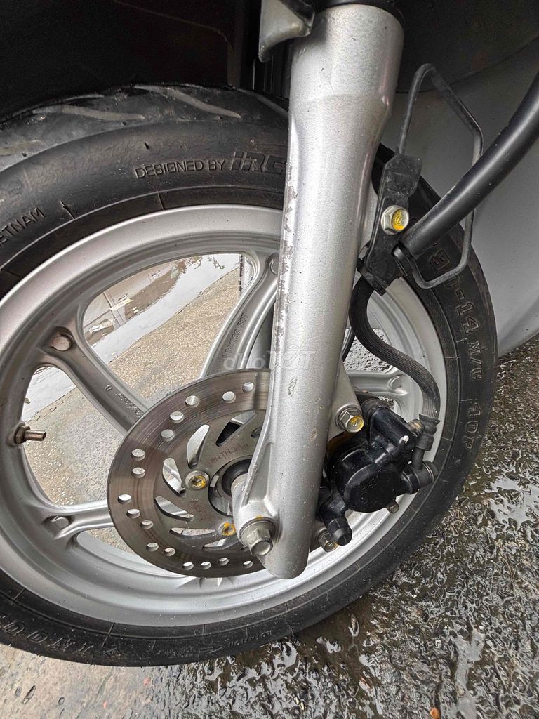 Click 2011. Mua bán Xe máy tại Quận Bình Thuỷ Cần Thơ được đăng bởi Kim Chiến hình 8