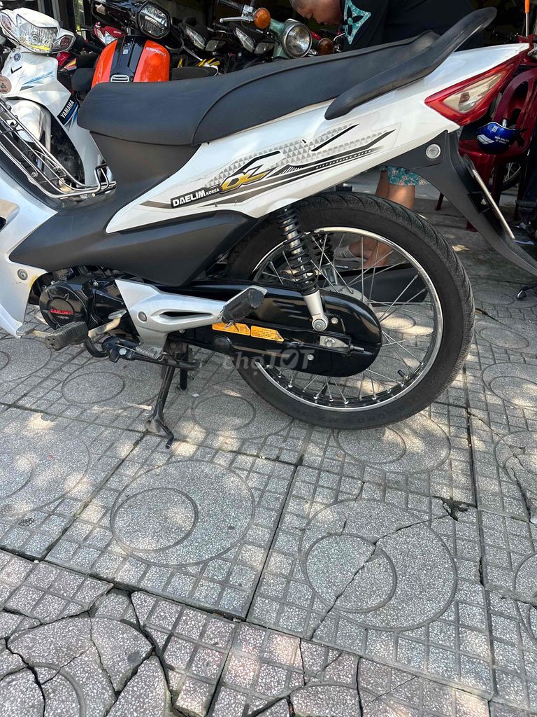 wave 50cc đời 2020 giành cho học sinh. Mua bán Xe máy tại Thành phố Thuận An Bình Dương được đăng bởi xe máy phước thịnh hình 6