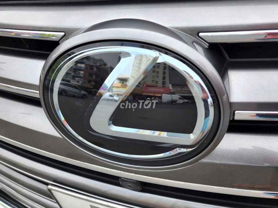 Lexus LX 2016 570 - bản full option cao cấp nhất. Mua bán Ô tô tại Quận 10 Tp Hồ Chí Minh được đăng bởi Chị My  hình 4