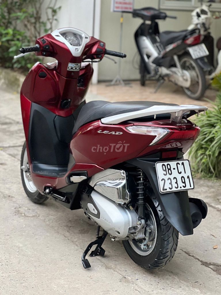 Lead 4 van,2023, máy khỏe, chạy êm, tiết kiệm xăng. Mua bán Xe máy tại Quận Nam Từ Liêm Hà Nội được đăng bởi E Hoà hình 6