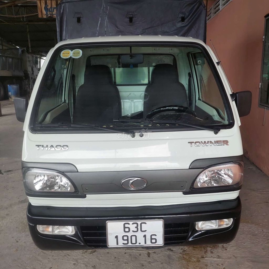 Tha co 800A 2023. Mua bán Xe tải, xe ben tại Thành phố Mỹ Tho Tiền Giang được đăng bởi trần sang ô tô cũ  hình 1