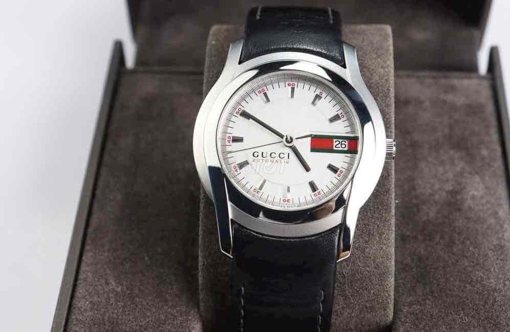 ĐH Nam Gucci Automatic Fullbox