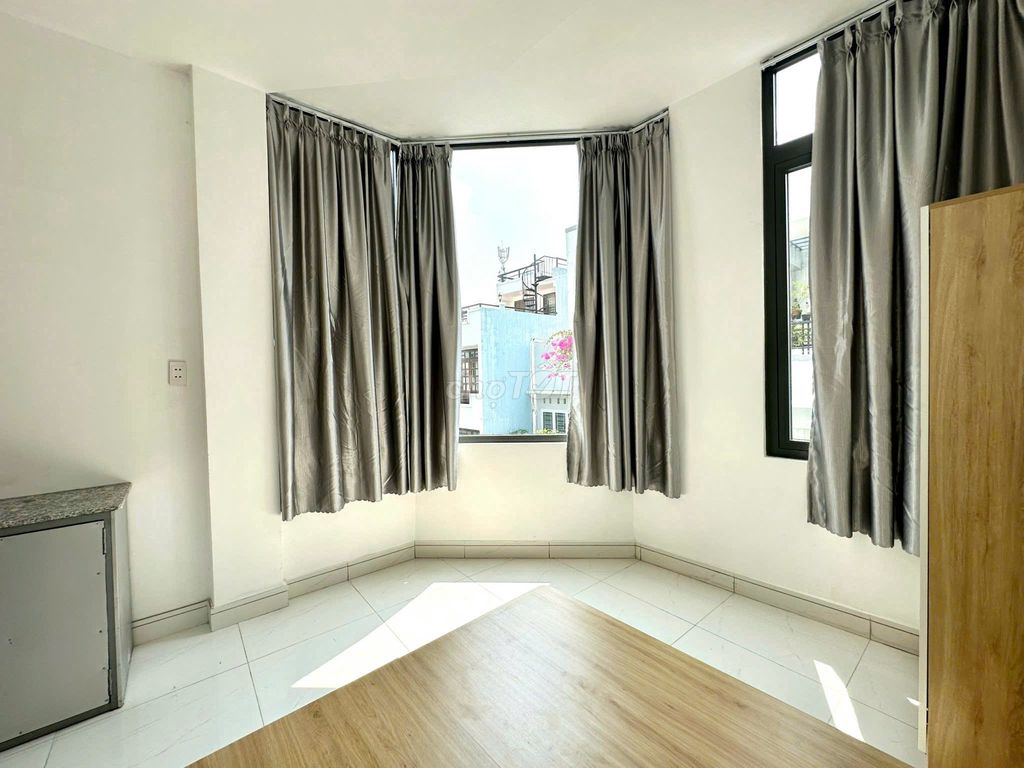 STUDIO 5X Cách Mạng Tháng 8, P13, Quận 1