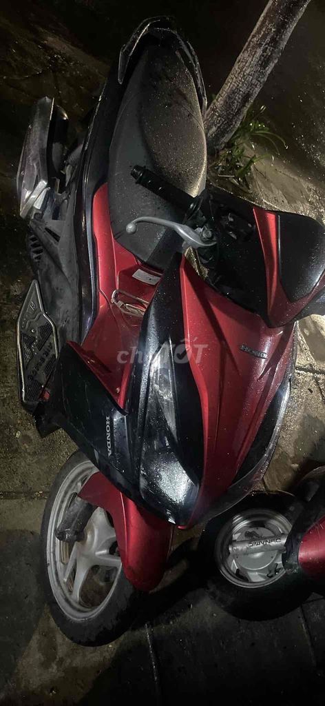 giấy tờ đầy đủ chính chủ. Mua bán Xe máy tại Quận Thanh Khê Đà Nẵng được đăng bởi gia kiet hình 1