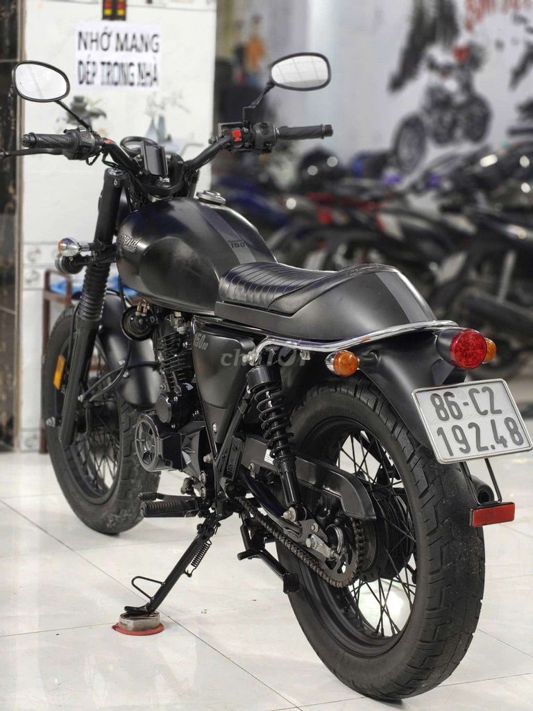 Legend 150s bs 86 odo 32k đk 2020 chính chủ ký. Mua bán Xe máy tại Huyện Bình Chánh Tp Hồ Chí Minh được đăng bởi Phi Nguyễn hình 6