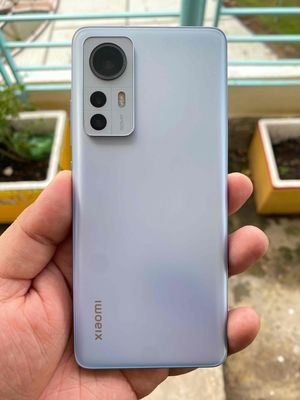 Xiaomi 12 256GB chíp 8 gen 1