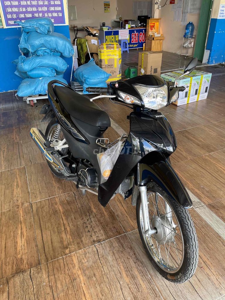 Anpha. zin bs 3838. Mua bán Xe máy tại Thành phố Ngã Bảy Hậu Giang được đăng bởi Minh Hieu  hình 2