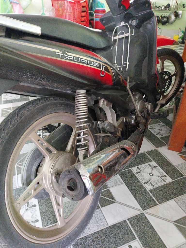 Bán xe taurus ngon. Mua bán Xe máy tại Huyện Bến Lức Long An được đăng bởi Thủy hình 5