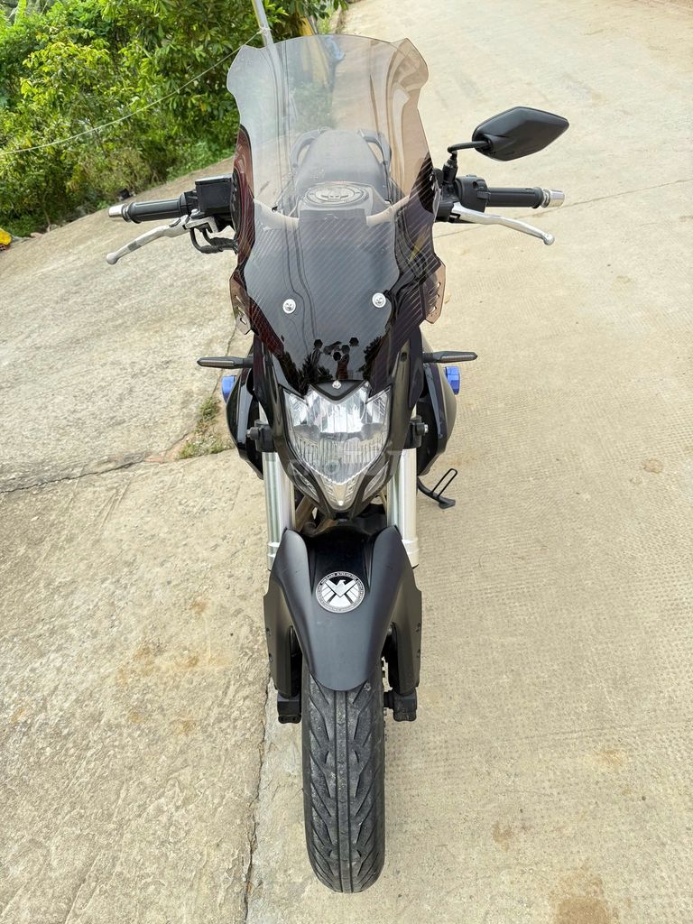 BENELI 302 ĐEN. Mua bán Xe máy tại Thành phố Bến Tre Bến Tre được đăng bởi Đỗ nhân nghĩa hình 2