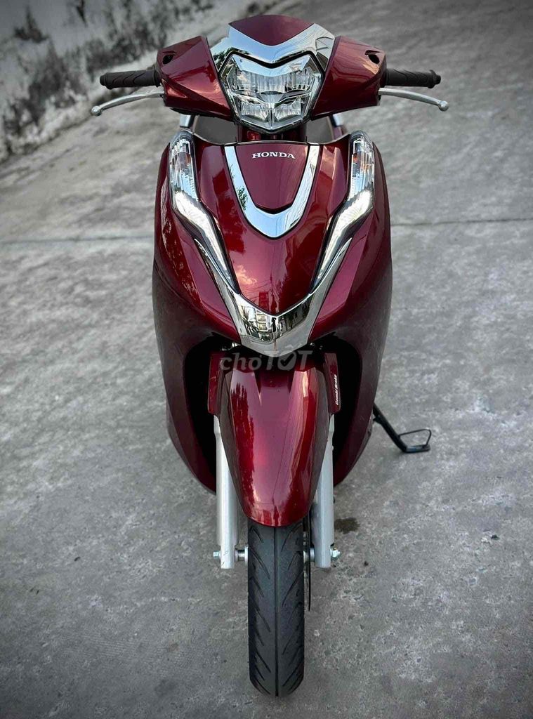 2020 Honda Lead 125cc Biển Hn máy nguyên bản