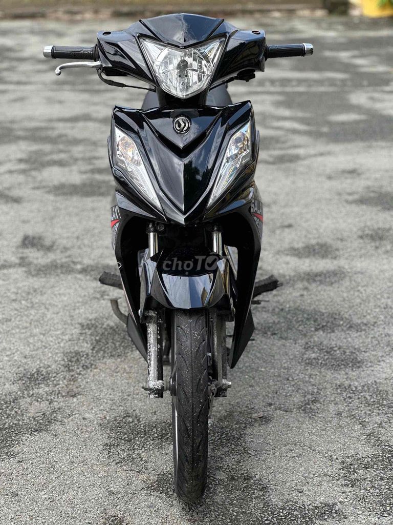 SYM GALAXY 50cc xe đẹp máy ngon. Mua bán Xe máy tại Thành phố Thủ Đức Tp Hồ Chí Minh được đăng bởi Xe Máy Nguyễn Phụng hình 4