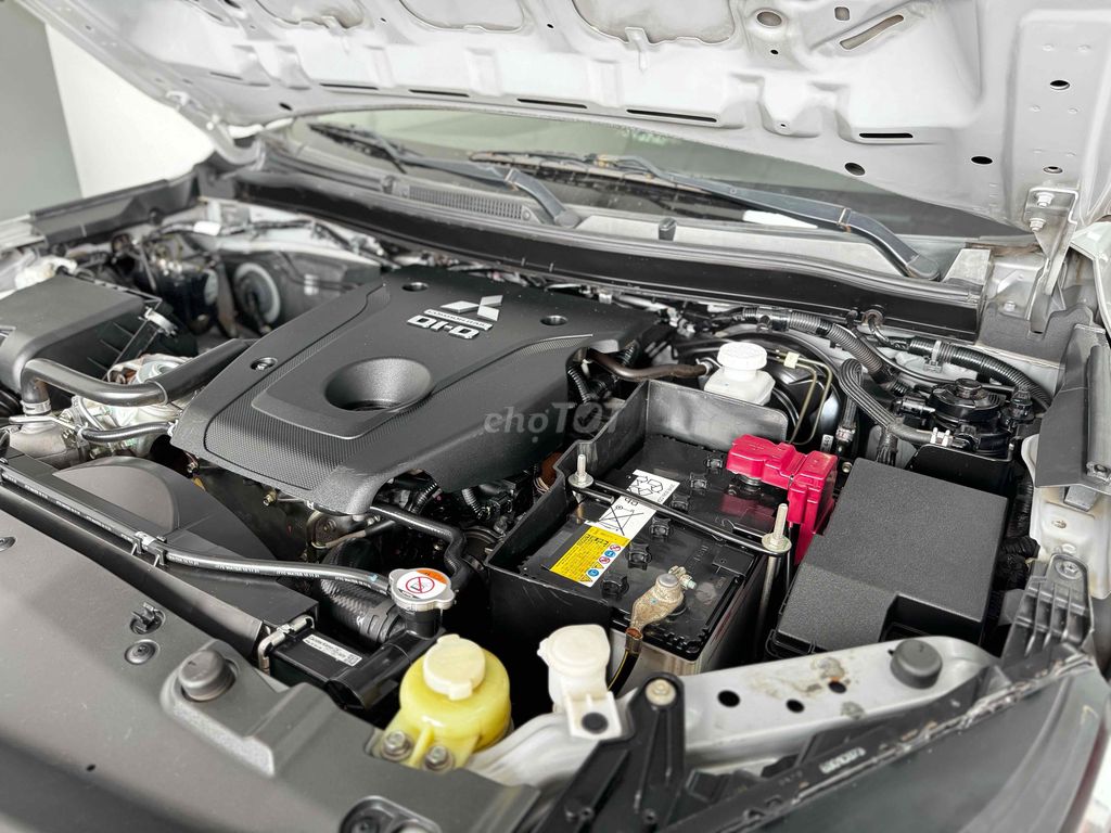 Mitsubishi Triton 2021 AT 1 cầu 60.000 km. Mua bán Ô tô tại Thành phố Thủ Đức Tp Hồ Chí Minh được đăng bởi  Thắng Xe Cũ TPHCM hình 11