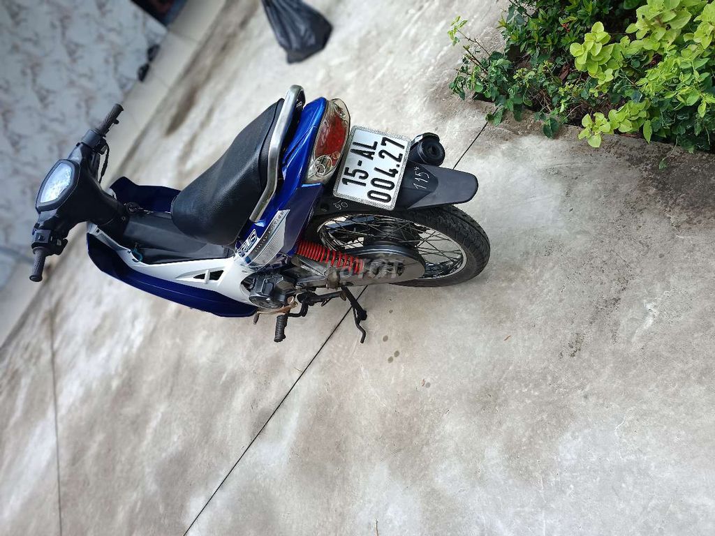 Xe sym 50cc. Mua bán Xe máy tại Quận Kiến An Hải Phòng được đăng bởi A hình 5