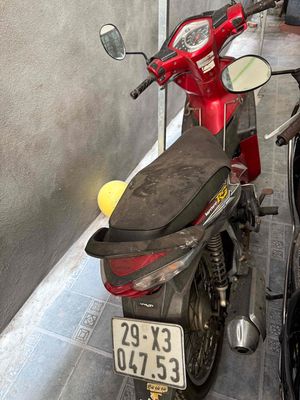 thừa xe không cần đến pass lại cho ai càn xe chính. Mua bán Xe máy tại Huyện Đan Phượng Hà Nội được đăng bởi Anh Khoa