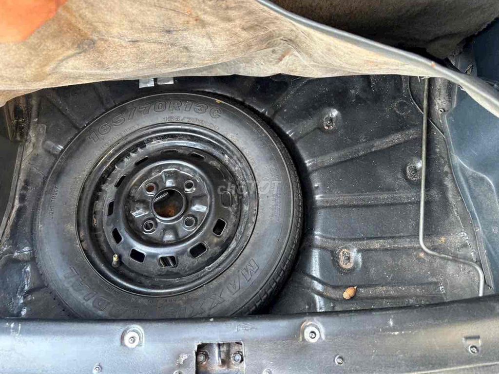 Kia CD5 2001 CD5 - 200000 km. Mua bán Ô tô tại Thị xã Bình Minh Vĩnh Long được đăng bởi Thạnh hình 13