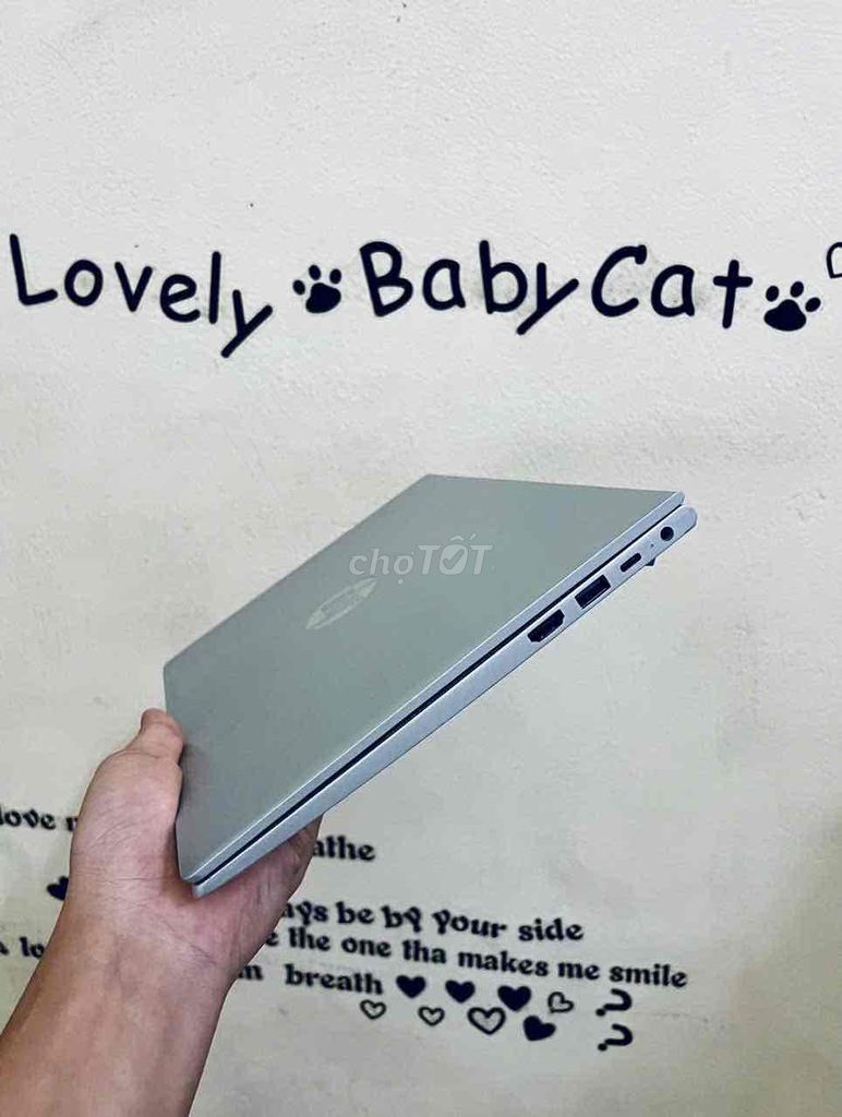 HP 430G8 i5-1135G7 13.3 inch 8GB/256GB. Mua bán Laptop tại Quận Bắc Từ Liêm Hà Nội được đăng bởi Lộc Thương Mại hình 1