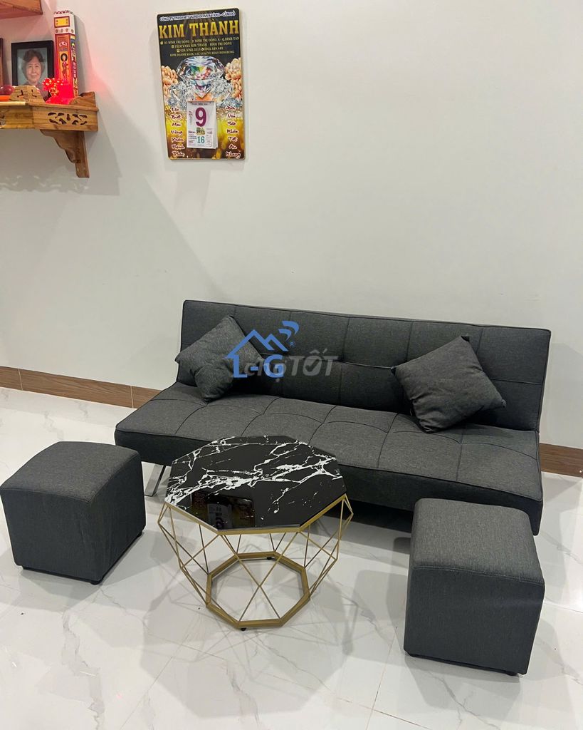 SOFA BED SOFA BED SOFA BED SOFA BED SOFA BED SOFA. Mua bán Bàn ghế tại Huyện Bình Chánh Tp Hồ Chí Minh được đăng bởi Lâm Gia Home hình 1