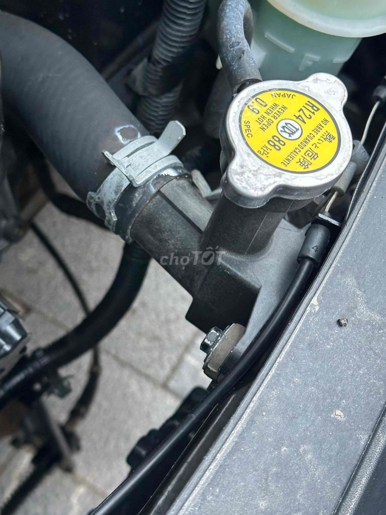 Hyundai Grand i10 2019 1.2 BASE - 98000 km. Mua bán Ô tô tại Huyện Thanh Trì Hà Nội được đăng bởi NHẬT DOANH AUTO  hình 9