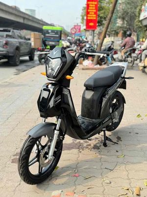 Xe máy điện Vinfast Ludo - Máy BOSCH Đẹp, Zin. Mua bán Xe điện tại Huyện Châu Đức Bà Rịa - Vũng Tàu được đăng bởi Nguyễn Thị Nhã Vy