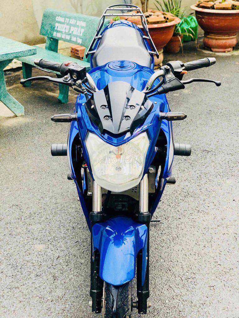 ✅🆘YAMAHA MOTO FZ 150i💥Đăng ký 2015 - HỖ TRỢ GÓP