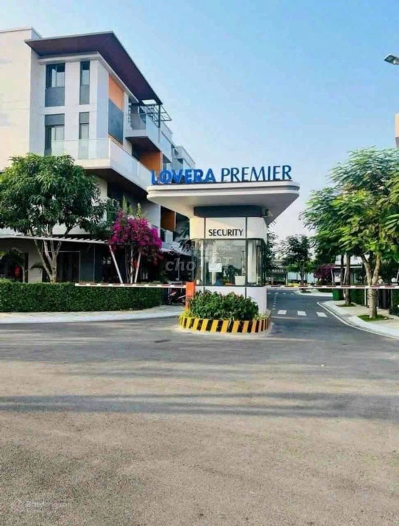 Таунхаус Lovera Premier Кханг Диен, 7.8 млрд