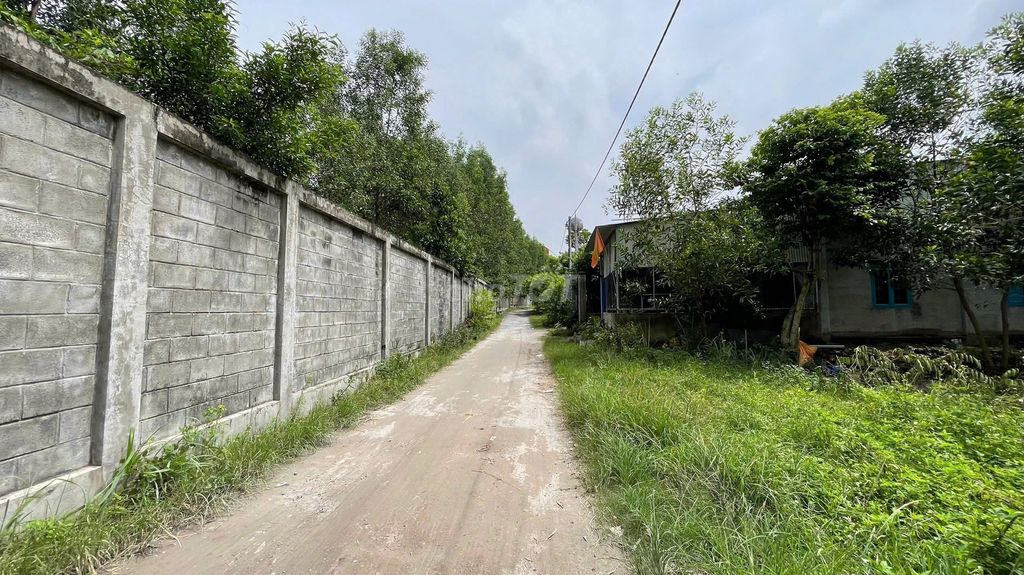 chủ gửi bán 3500m2 có 200m2 thổ cư sát bên KCN Long Đức. Mua bán đất tại Huyện Long Thành Đồng Nai được đăng bởi Minh Anh Nhiên hình 3
