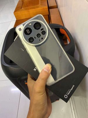 Xiaomi 15 ultra 5G ram 16/512g bảo hành tgdđ dài. Mua bán Điện thoại tại Quận Ninh Kiều Cần Thơ được đăng bởi ĐTDĐ HỒNG ĐĂNG