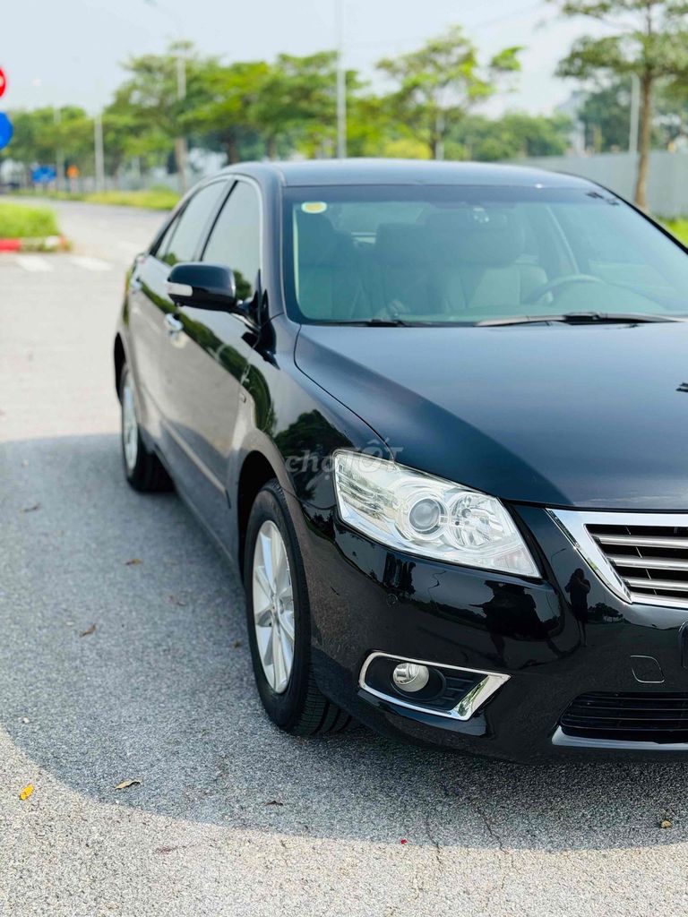 Toyota Camry 2012 photo 2