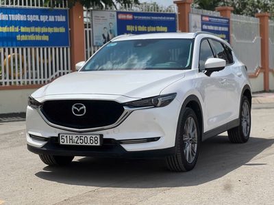 Mazda CX - 5 2019 2.5 AT 2WD - 31000 km một chủ. Mua bán Ô tô tại Quận Gò Vấp Tp Hồ Chí Minh được đăng bởi Phan Trung Quân
